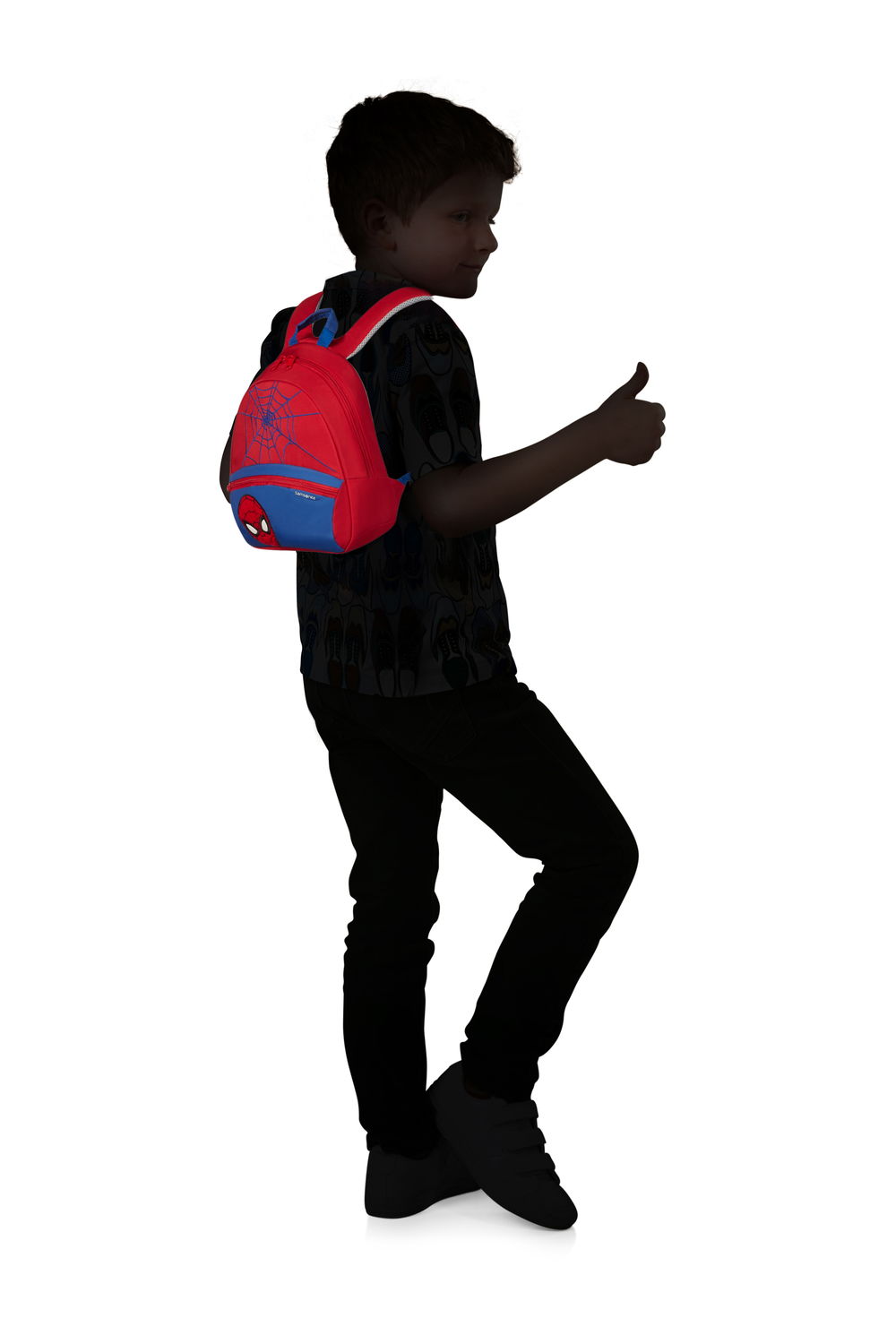 Rucsac S Marvel Spider-Man